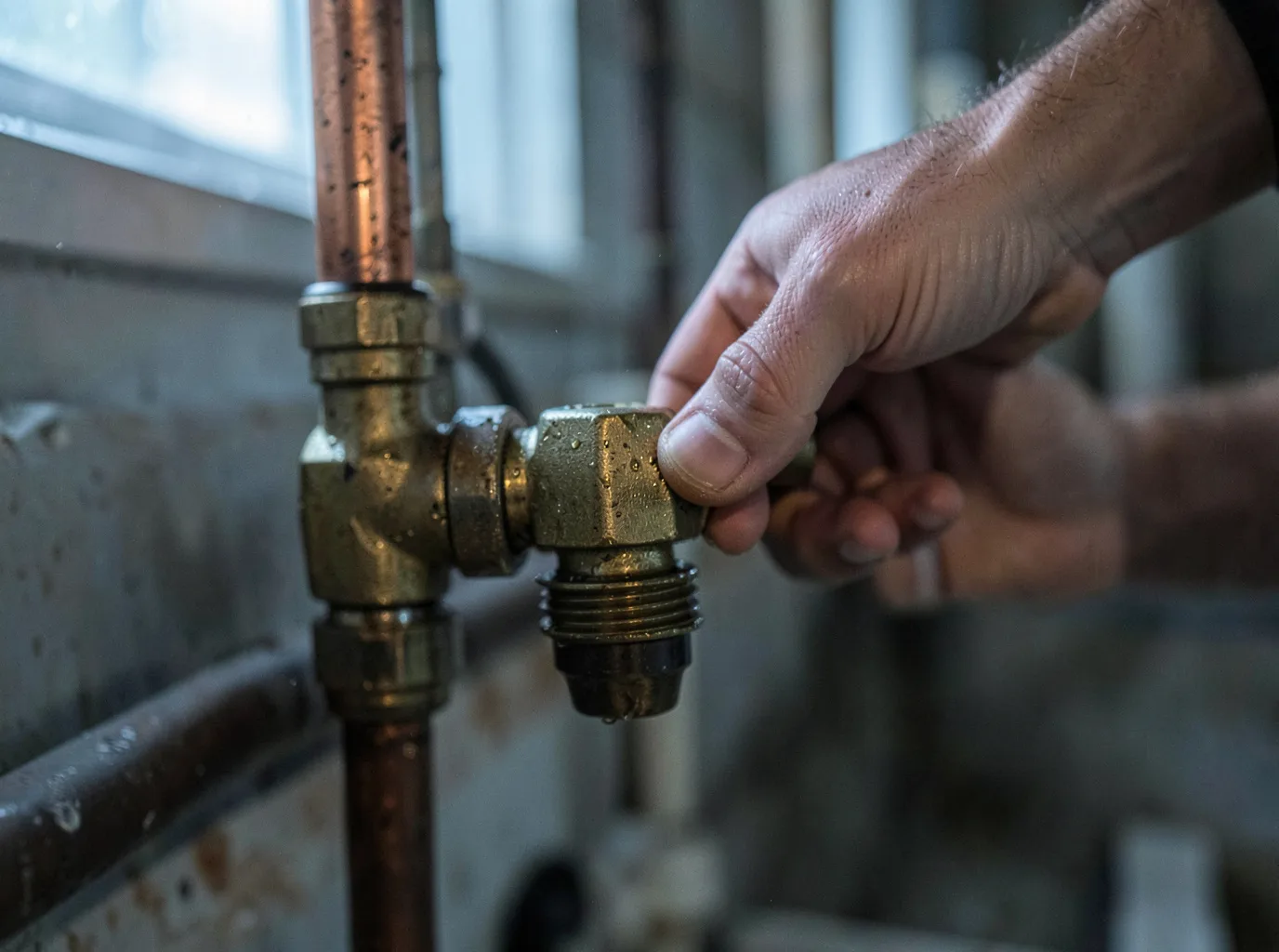 Emergency Plumber De Tour Village, MI FAQs